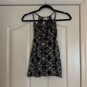 Alya women’s summer top